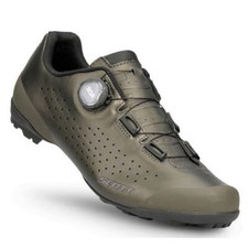 Scarpe SCOTT Gravel Pro - Colore Metallic Brown/Nero - 42
