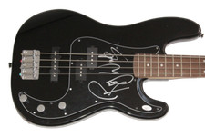 Roger Waters Pink Floyd Signed