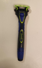 wilkinson sword hydro 5  Power