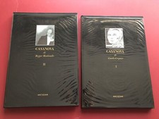 Casanova guido crepax beppe - guido,