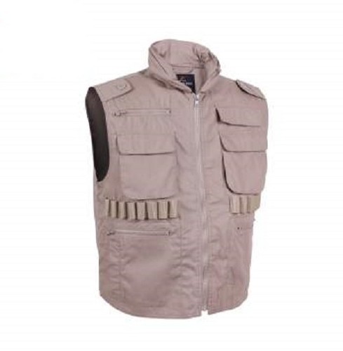 Gilet ranger rothco - gilet, 6551