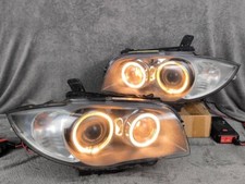Bmw serie e81 - 1,