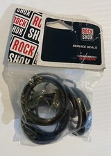 ROCK SHOX TOTEM DUAL POSITION