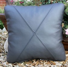 Pelle Cuscino 40x40 CM