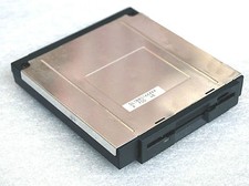 FDD FLOPPY DRIVE UNITÀ FLOPPY