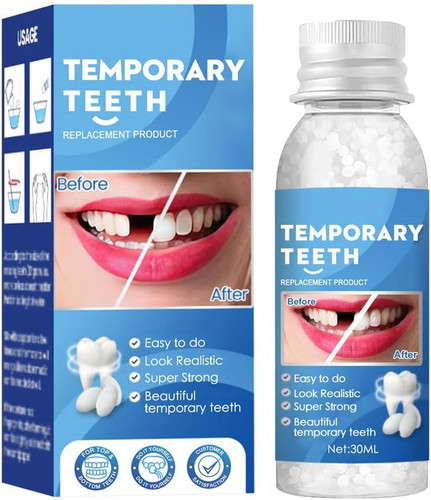 Pezzo otturazioni dentali - otturazioni,