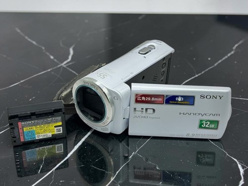 Sony handycam hdr cx270v - handycam, hdr-cx270v