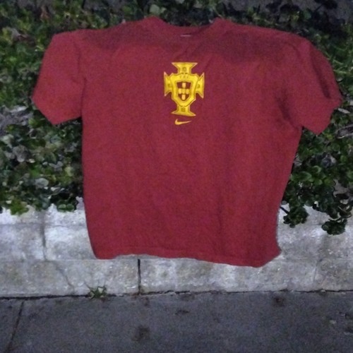 Nike portugal stemma - portugal, wc