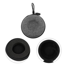  Scatola Porta Orologi Orologio Singolo Guarda Custodia Trasporto