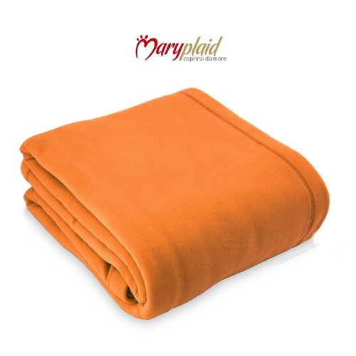 Coperta morbido pile una - coperta, in
