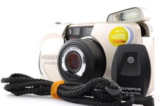 Olympus Stylus Zoom 140 mju μ