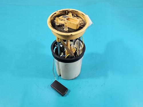 Pompa carburante touran - carburante, vw