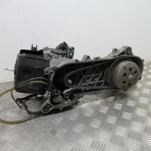 Motore piaggio zip - 50,