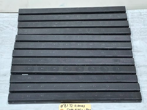 Array kv50 altoparlante nero - k-array,