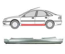 Per Renault Laguna 1994-2001