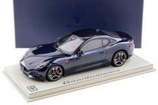 1:18 BBR Maserati Granturismo