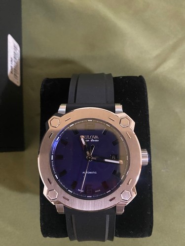 Orologio bulova accu swiss - orologio,