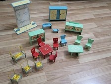 Giocattoli Arredamento Anni 50