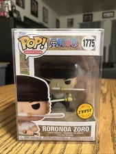 Funko Pop! One Piece Roronoa