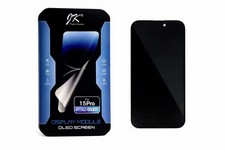 JK 120HZ SOFT OLED GLASS TOUCH