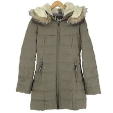 Superdry Giacca Piumino Donna