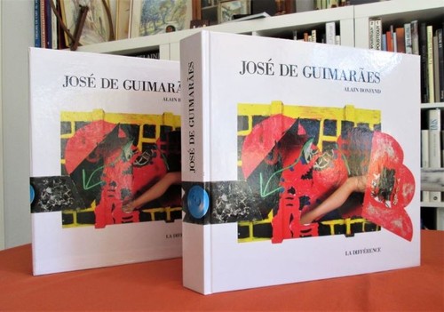 José guimaraes alain - –,