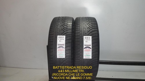 Gomme usate termiche - gomme,