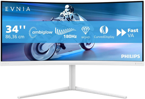 Monitor gioco philips evnia - philips,