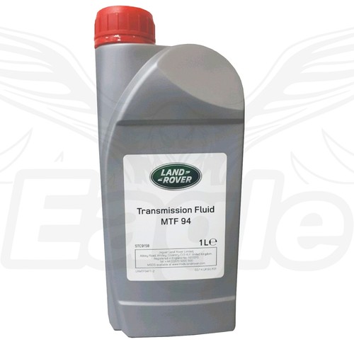 Litro olio trasmissione - 1,