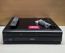 Panasonic DMR-BR670V Blu-ray
