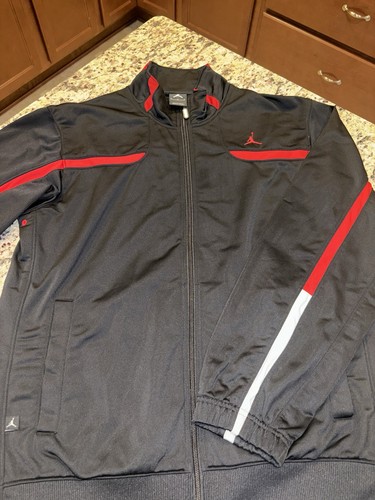 Giacca tuta nike jordan jump - tuta,