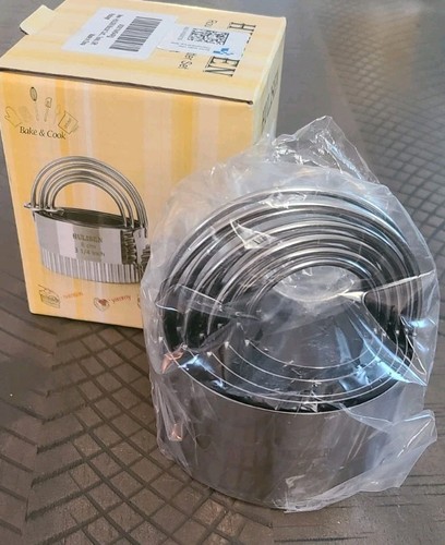 Hulisen tagliabiscotti set - hulisen,
