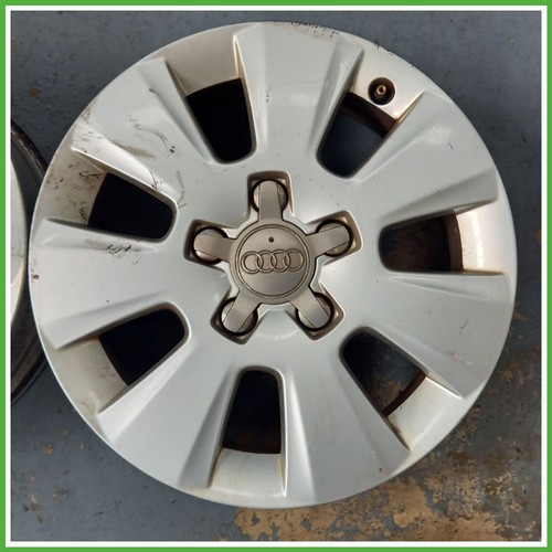 Cerchio lega audi - audi, (8p)