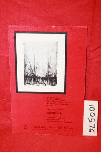 Associated american artist - american,
