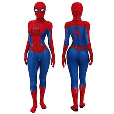 Costume tuta Halloween