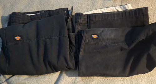 Pantalone lavoro dickies - da,