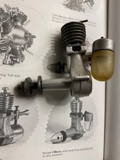 VINTAGE NOT SUPERTIGRE MOVO D2