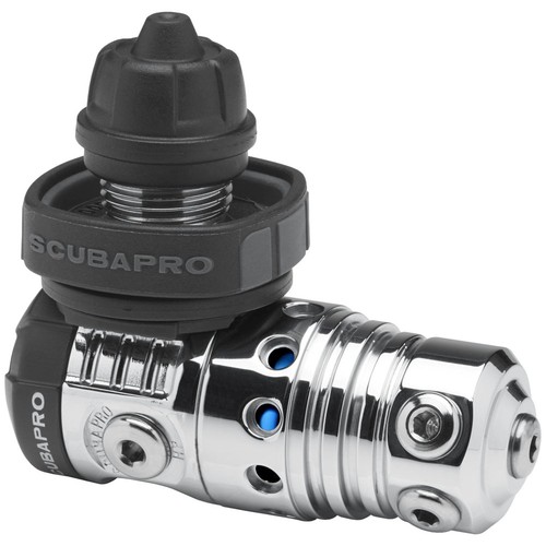Topdeal scubapro mk25 - sf-1,