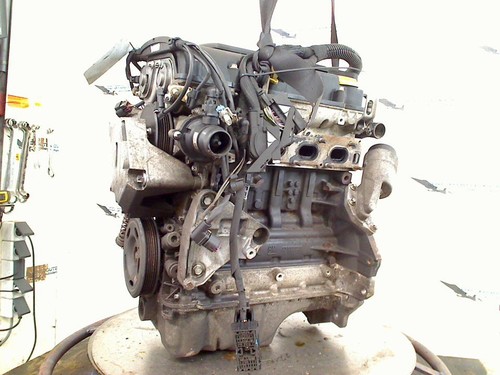 Motore opel adam hatchback - motore,