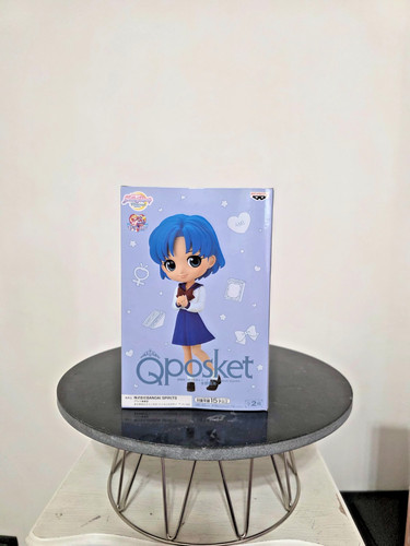 Qposket sailor moon saga cm - 14,