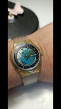 swatch Automatico Vintage 1992