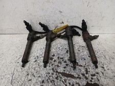 INIETTORI PER OPEL Agila 2° Serie 0445110083 Diesel 1300 (04>08)