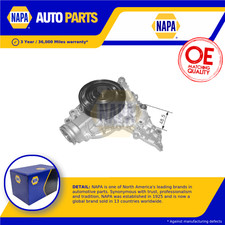 Pompa acqua adatta per