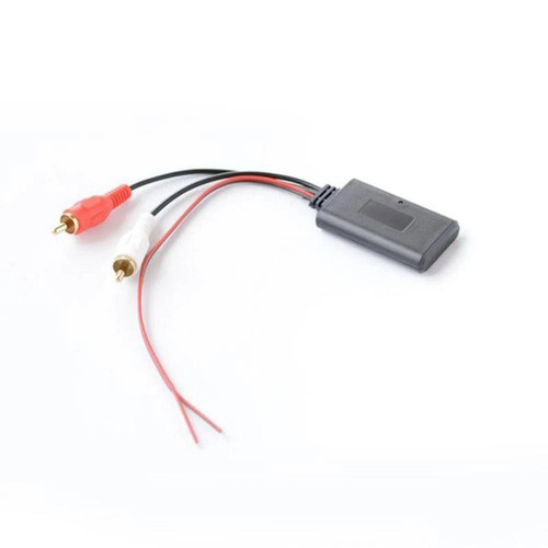 Universal car rca usb adapter - rca,