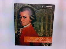 MOZART, Musikalische