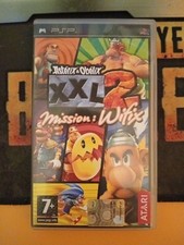 PsP videogioco - Asterix & Obelix XXL2 - Mission Wifix