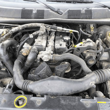 Motore semicompl.  JEEP GRAND