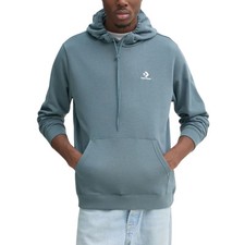 Converse Felpa con Cappuccio