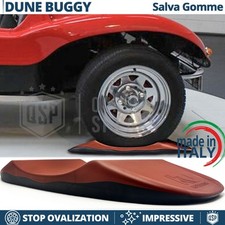 Cuscini SALVA GOMME Rossi per