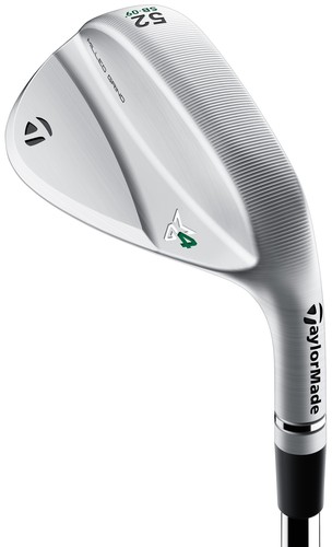 Taylormade mg4 chrome - taylormade,